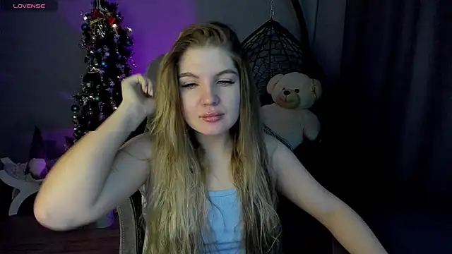 lily williamss online show from 01/09/25, 12:03