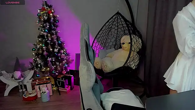 lily williamss online show from 01/10/25, 12:06