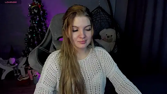 lily williamss online show from 01/15/25, 03:33