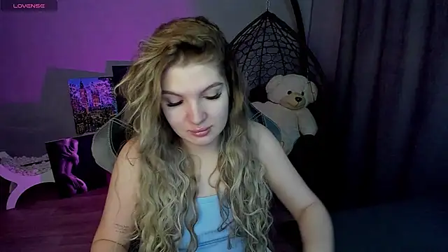 lily williamss online show from 01/19/25, 12:17