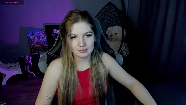 lily williamss online show from 01/26/25, 03:38