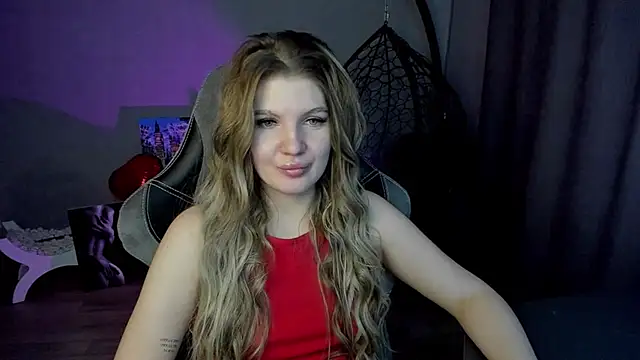 lily williamss online show from 02/04/25, 03:22