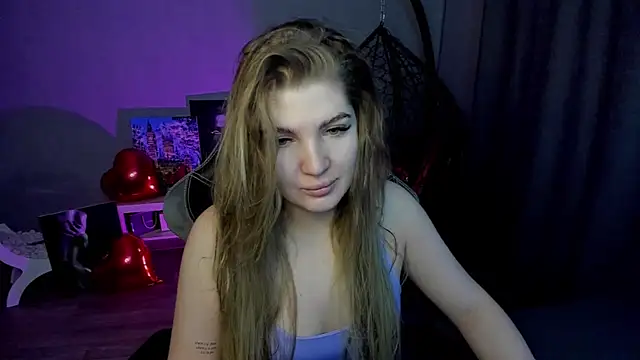 lily williamss online show from 02/08/25, 12:17