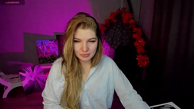 lily williamss online show from 09/14/25, 12:10