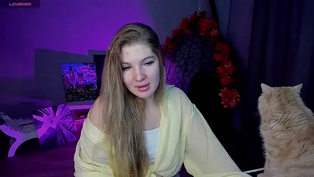 lily williamss online show from 09/20/25, 12:11