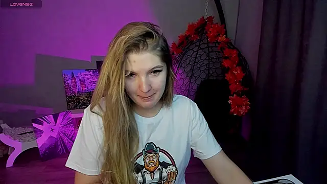 lily williamss online show from 09/21/25, 12:56