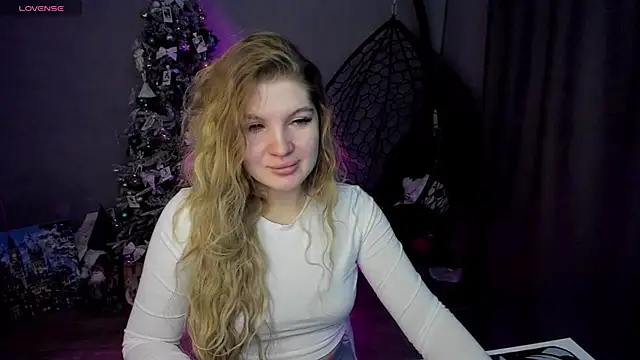 lily williamss online show from 12/16/25, 12:04