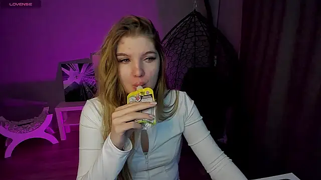 lily williamss online show from 02/27/26, 12:43