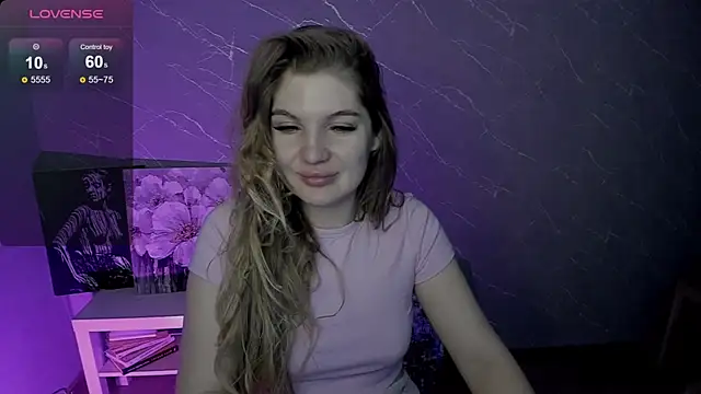 lily williamss online show from 05/22/26, 12:07