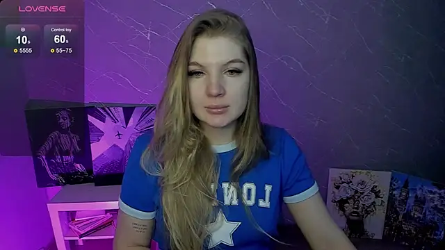 lily williamss online show from 05/28/26, 12:52