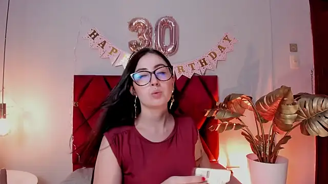 Emilywatsonn online show from 05/22/26, 12:40