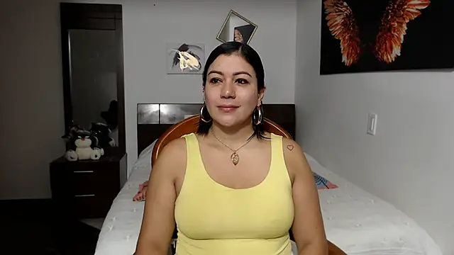 EmilyPeytonn online show from 02/25/25, 10:15