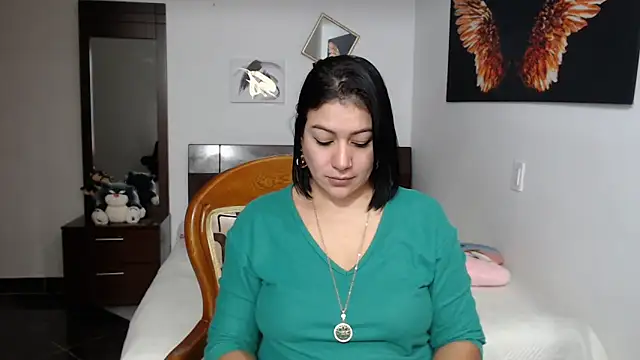 EmilyPeytonn online show from 03/18/25, 01:53