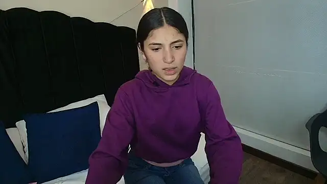Ambarross online show from 10/07/25, 07:33