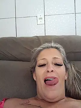 marcialoira online show from 02/03/25, 01:19