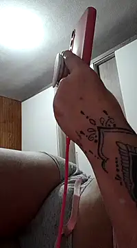 marcialoira online show from 02/07/25, 03:45