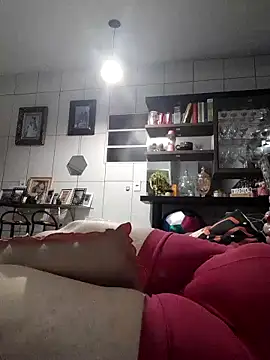 marcialoira online show from 10/29/25, 10:55