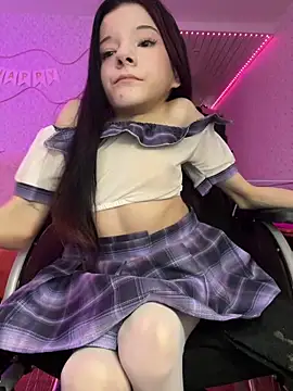 MiniSophiaa online show from 03/09/25, 08:51