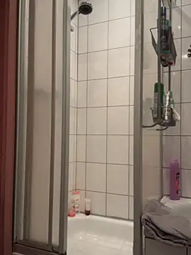 Bennyben8604 online show from 02/03/25, 08:35