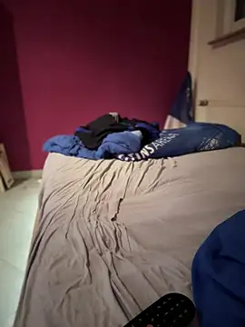 Bennyben8604 online show from 02/11/25, 12:59