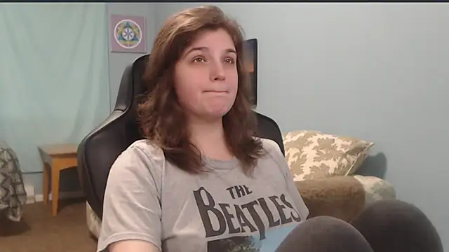 TreeJeanne online show from 12/29/24, 11:08