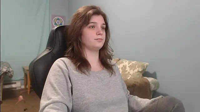 TreeJeanne online show from 01/29/25, 01:17