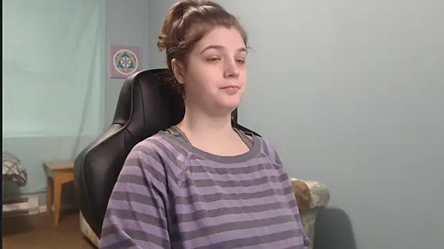 TreeJeanne online show from 02/06/25, 10:10