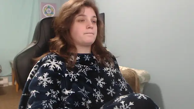 TreeJeanne online show from 02/07/25, 04:16