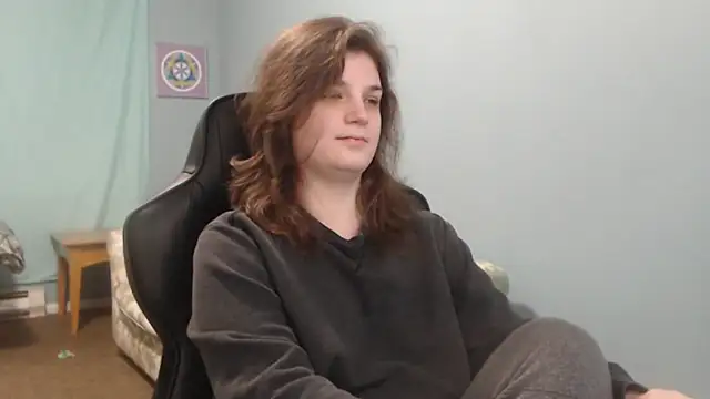 TreeJeanne online show from 02/07/25, 01:11