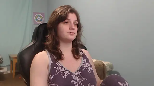 TreeJeanne online show from 02/09/25, 03:11