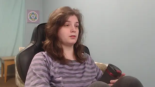 TreeJeanne online show from 02/16/25, 01:27