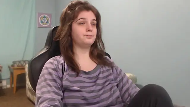 TreeJeanne online show from 02/28/25, 12:52