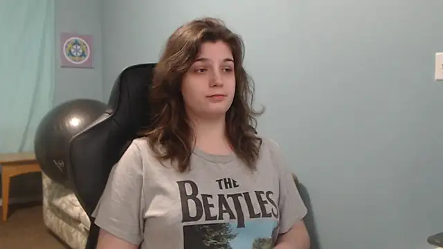 TreeJeanne online show from 03/06/25, 05:54