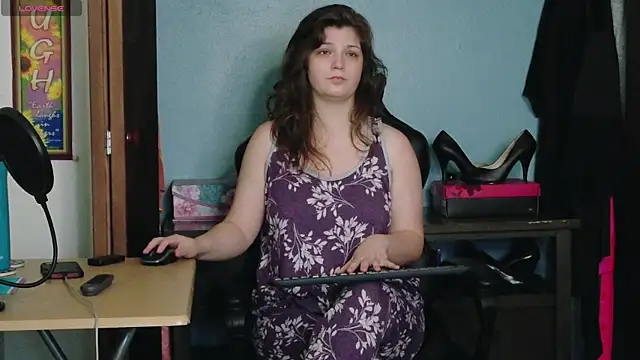 TreeJeanne online show from 10/03/25, 11:02