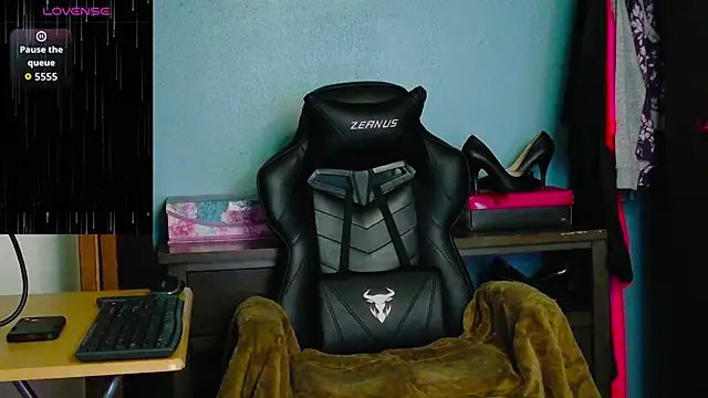 TreeJeanne online show from 10/07/25, 12:08