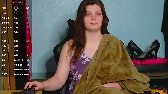 TreeJeanne online show from 11/04/25, 11:59