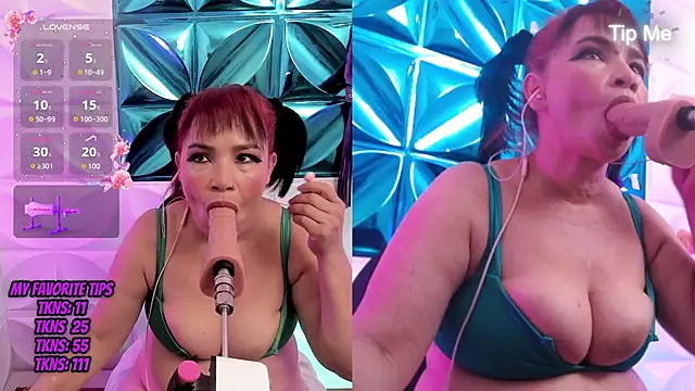 annie wigg online show from 02/02/25, 03:32