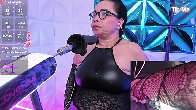 annie wigg online show from 02/17/25, 09:03