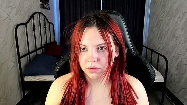 Snapshot of Stacy_Luv chatting on 03/22/25, 07:15 Stacy Luv online show from 03/22/25, 07:15