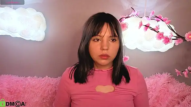 Stacy Luv online show from 02/17/26, 08:44