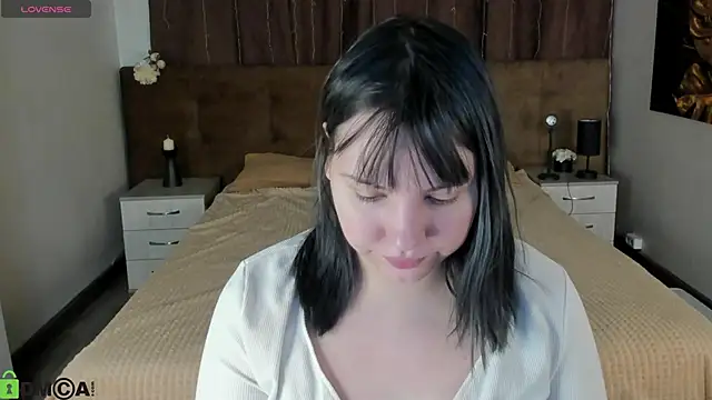 Stacy Luv online show from 02/19/26, 08:32