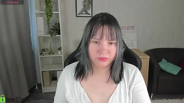 Stacy Luv online show from 02/21/26, 09:10