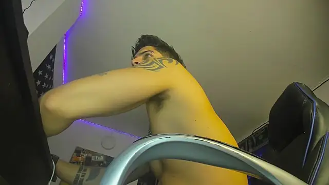 charlie hotxxx online show from 01/06/25, 01:31