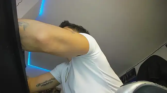 charlie hotxxx online show from 02/17/25, 12:32