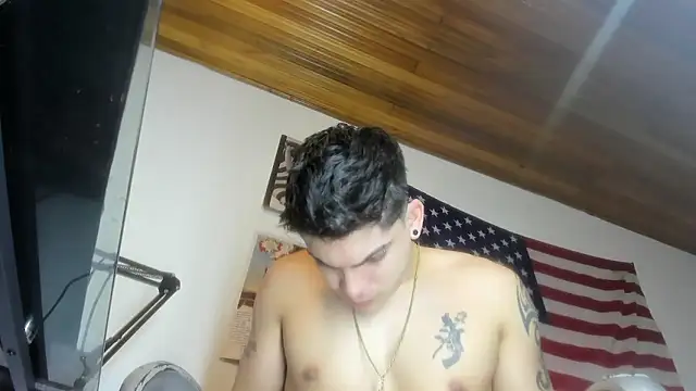 charlie hotxxx online show from 01/08/26, 02:58