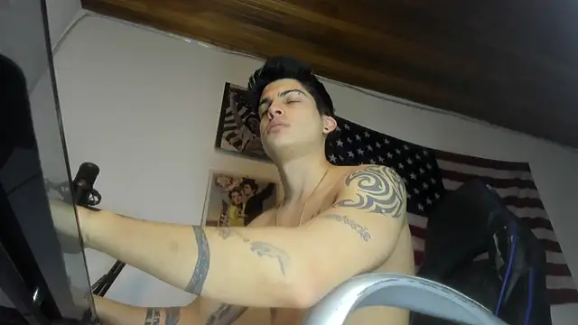 charlie hotxxx online show from 01/31/26, 11:58