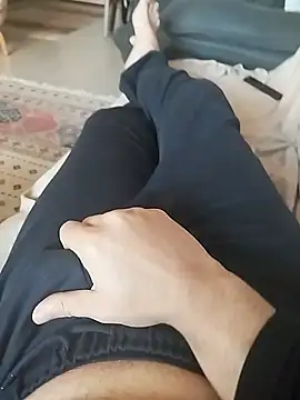 xozox online show from 01/28/25, 01:49