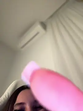 Snapshot of babyyboomm chatting on 02/18/25, 05:31 babyyboomm online show from 02/18/25, 05:31