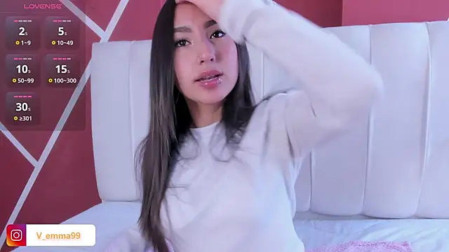  Emma Valka online show from 12/10/24, 01:22