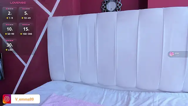  Emma Valka online show from 12/12/24, 08:10